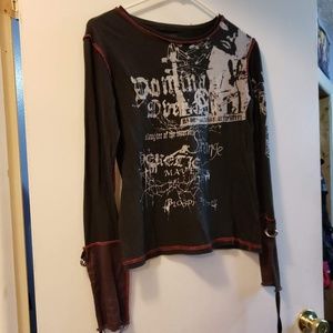 H.Naoto H.Anarchy J-rock Visual Kei Top